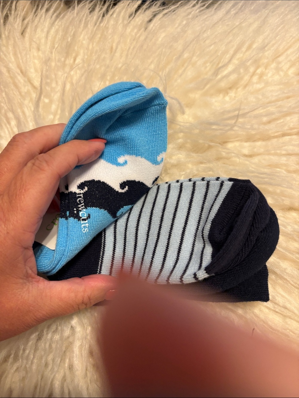 Crewcuts sock bundle. - Picture 8 of 12